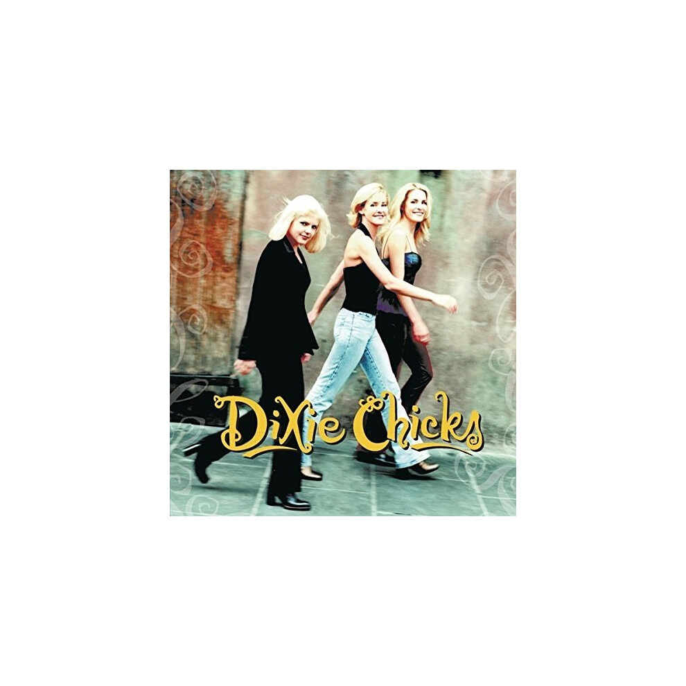 Dixie Chicks - Wide Open Spaces [VINYL]