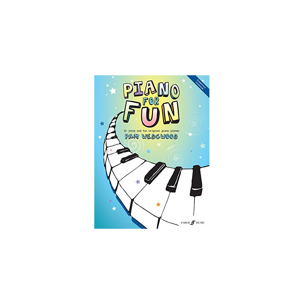 Piano for Fun (Faber Edition)