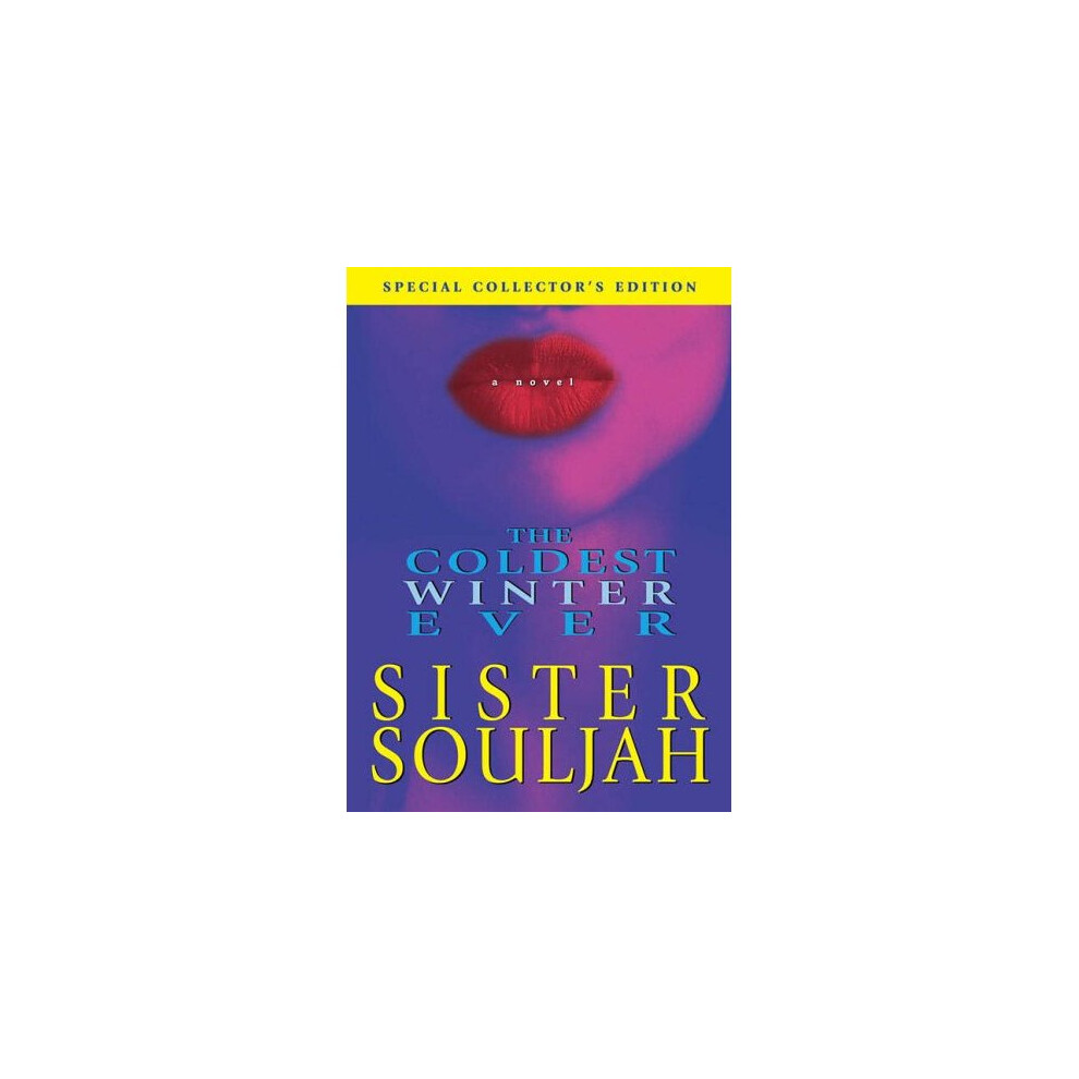Coldest Winter Ever, The