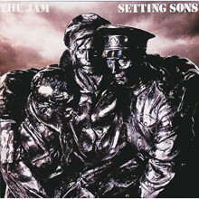 The Jam - Setting Sons [VINYL]