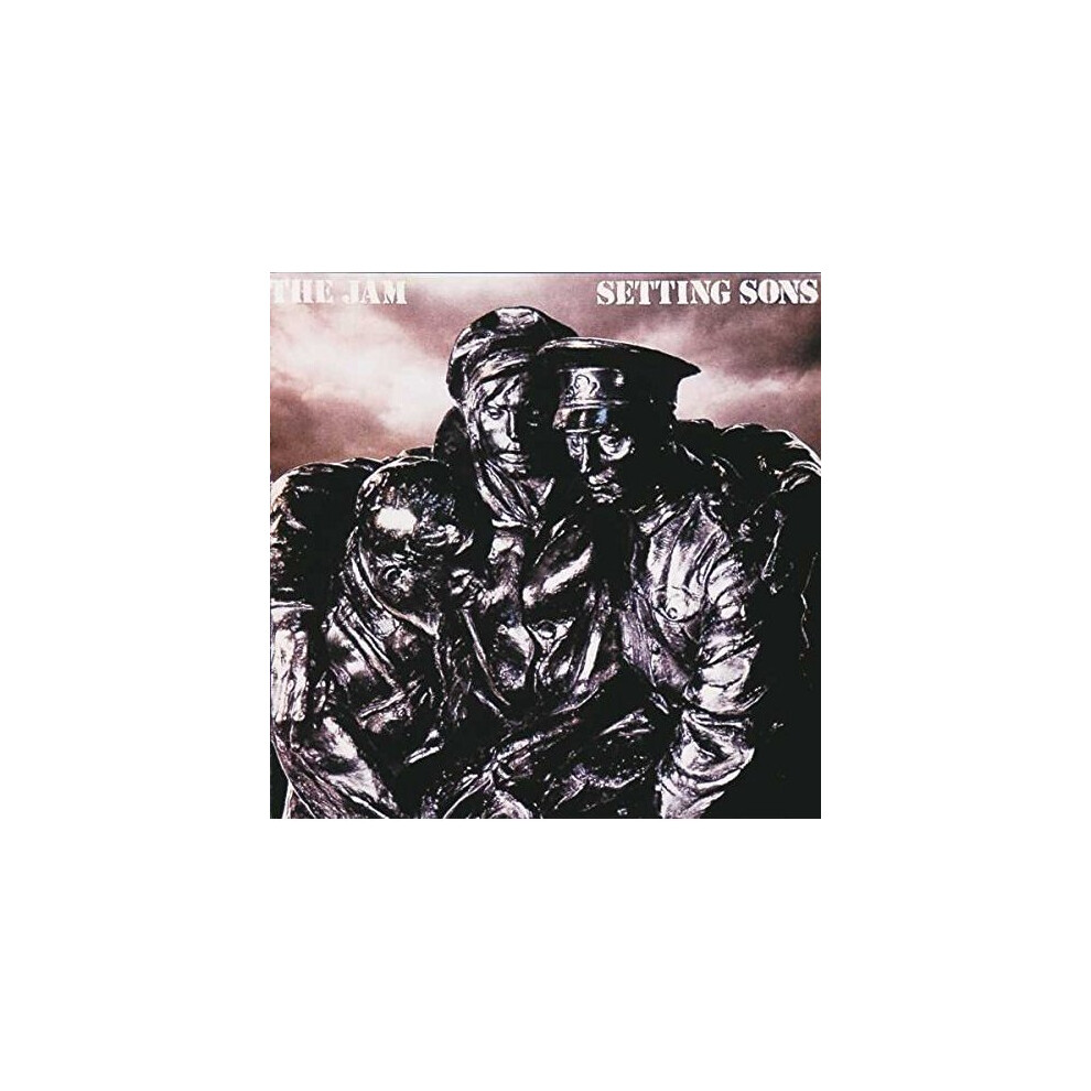 The Jam - Setting Sons [VINYL]