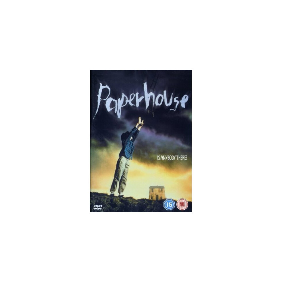 Lionsgate Paperhouse (Dvd) Size 2