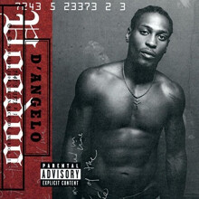 DAngelo - Voodoo [VINYL]