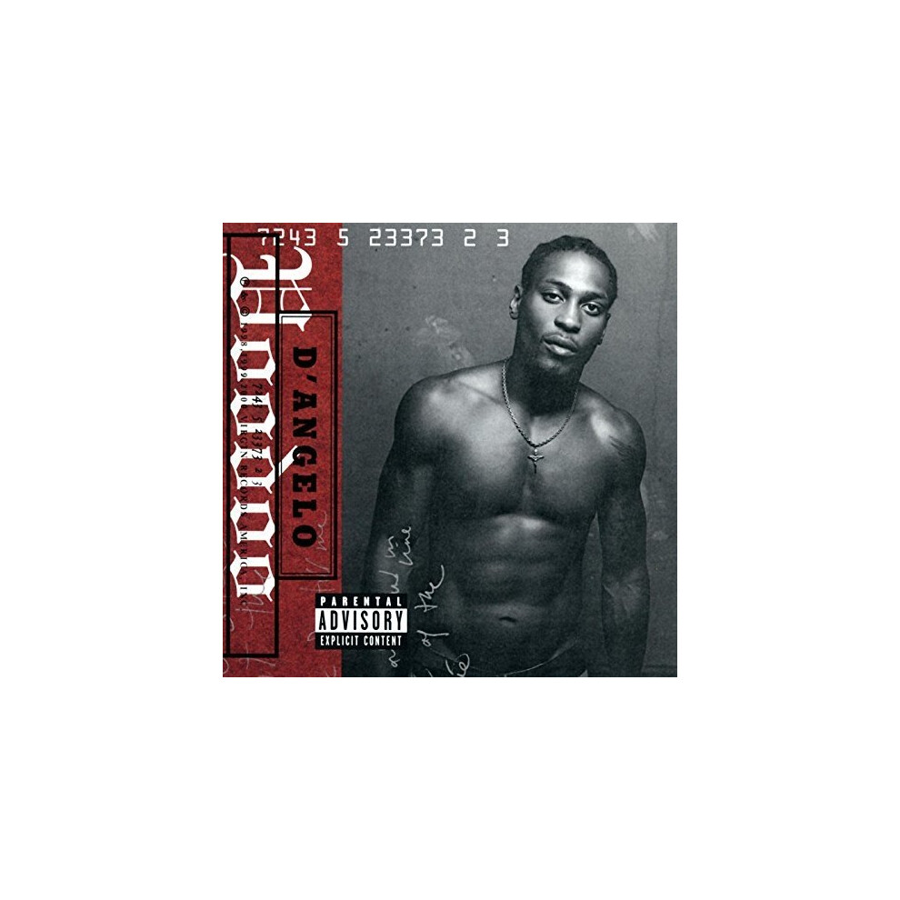 DAngelo - Voodoo [VINYL]