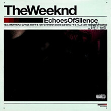 The Weeknd - Echoes Of Silence [VINYL]