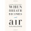 When Breath Becomes Air 1