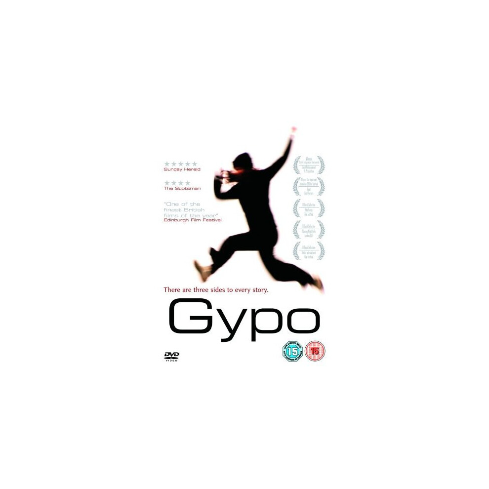 Lionsgate Gypo Dvd [2007]