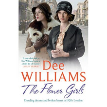 The Flower Girls: Dazzling dreams and broken hearts in 1920s London