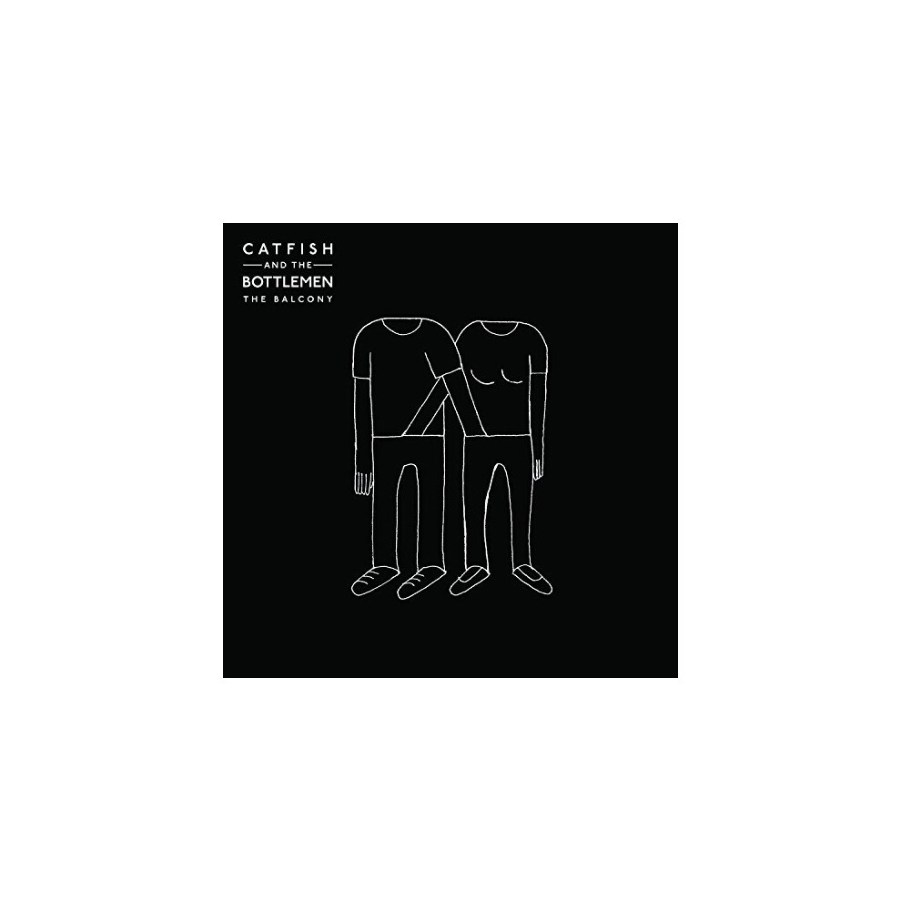 Catfish And The Bottlemen - The Balcony [VINYL]