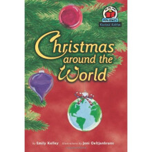 Christmas Around the World (On My Own Holidays (Paperback))