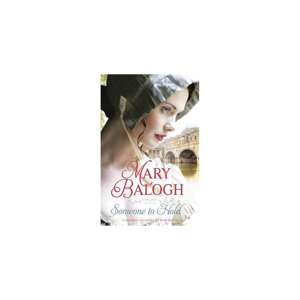 Someone to Hold (Westcott)