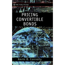 Pricing Convertible Bonds