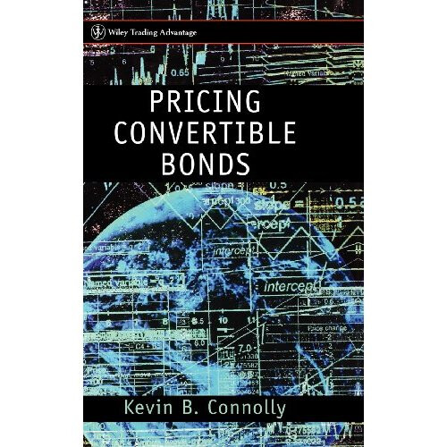 Pricing Convertible Bonds