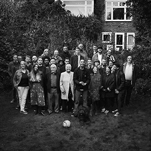 Loyle Carner - Yesterdays Gone [VINYL]