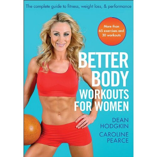 Better Body Workouts for Women