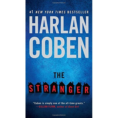 The Stranger