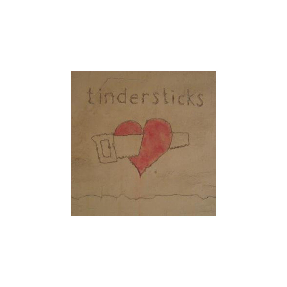 Tindersticks - The Hungry Saw [CD]