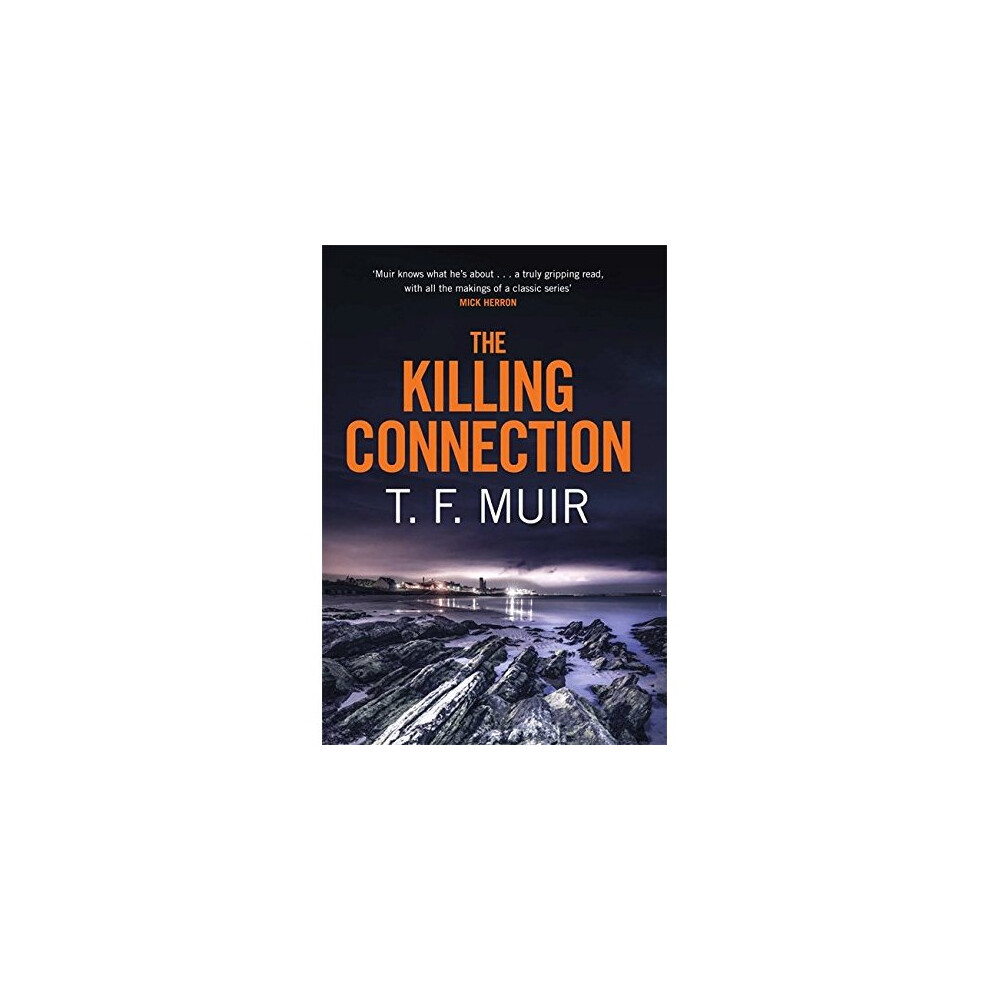 The Killing Connection (DCI Andy Gilchrist)