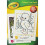 Crayola Crayola Colour Fun Activity Book 1