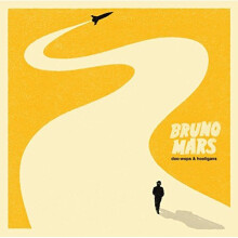 Bruno Mars - Doo-Wops and Hooligans [VINYL]