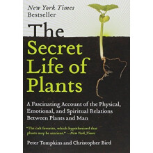 The Secret Life of Plants