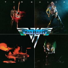 Van Halen - Van Halen (Remastered) [VINYL]