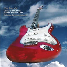 Dire Straits - The Best Of Dire Straits and Mark Knopfler [VINYL]