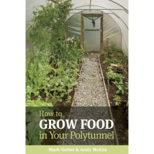 How to Grow Food in Your Polytunnel