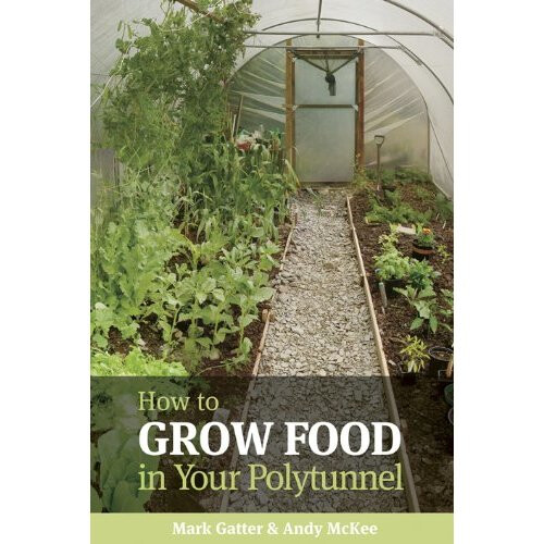 How to Grow Food in Your Polytunnel