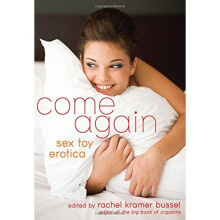Come Again: Sex Toy Erotica