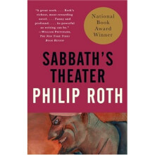 Sabbath's Theater