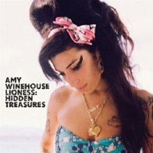 AMY WINEHOUSE - Amy Winehouse - Lioness: Hidden Treasures (2LP)