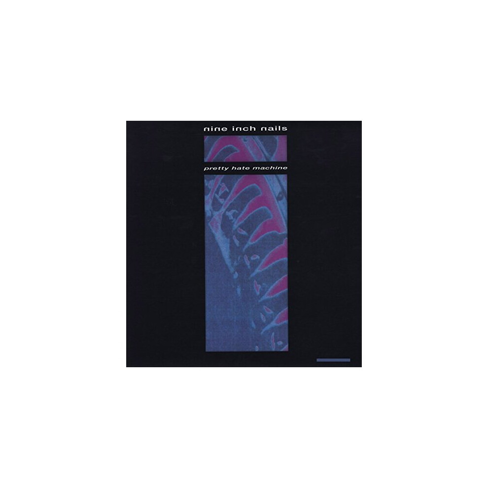 Nine Inch Nails - Pretty Hate Machine [Vinyl] Size 1