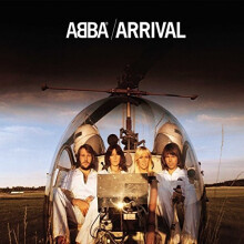Abba - Arrival