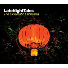 The Cinematic Orchestra - Late Night Tales: The Cinematic Orchestra [VINYL]