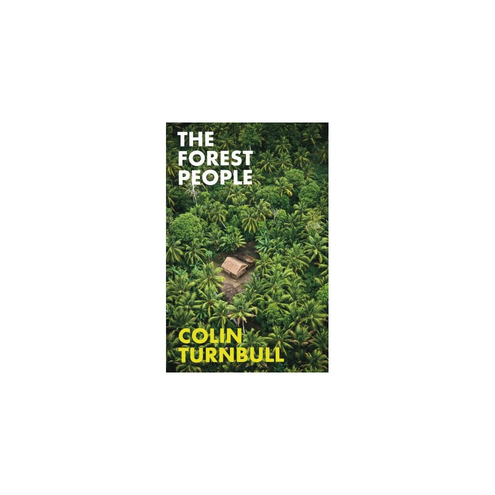 The Forest People
