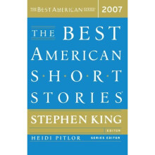 The Best American Short Stories (Best American Series)