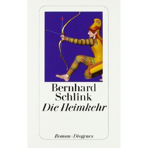 Die Heimkehr