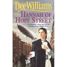 Hannah of Hope Street: A gripping saga of youthful hope and family ties