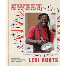 Sweet: Irresistible Desserts and Drinks, Cakes and Bakes