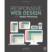 Responsive Web Design with Adobe Photoshop