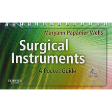 Surgical Instruments: A Pocket Guide, 4e
