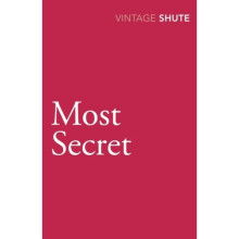 Most Secret (Vintage Classics) (Paperback)