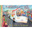 Zelinsky Paul O : Wheels on the Bus 1