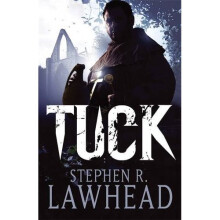 Tuck: Number 3 in series (King Raven Trilogy)