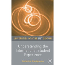 Understanding the International Student Experience (Universities into the 21st Century)