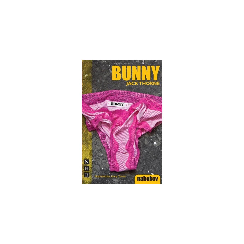 Bunny (NHB Modern Plays)