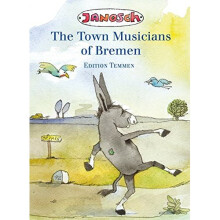 The Bremen Town Musicians