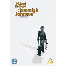 Jeremiah Johnson [1972] (DVD)