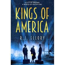 Kings of America